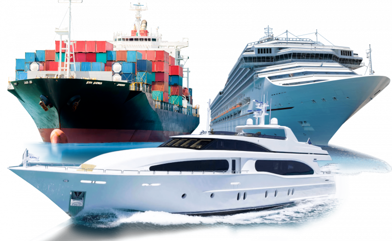 ships