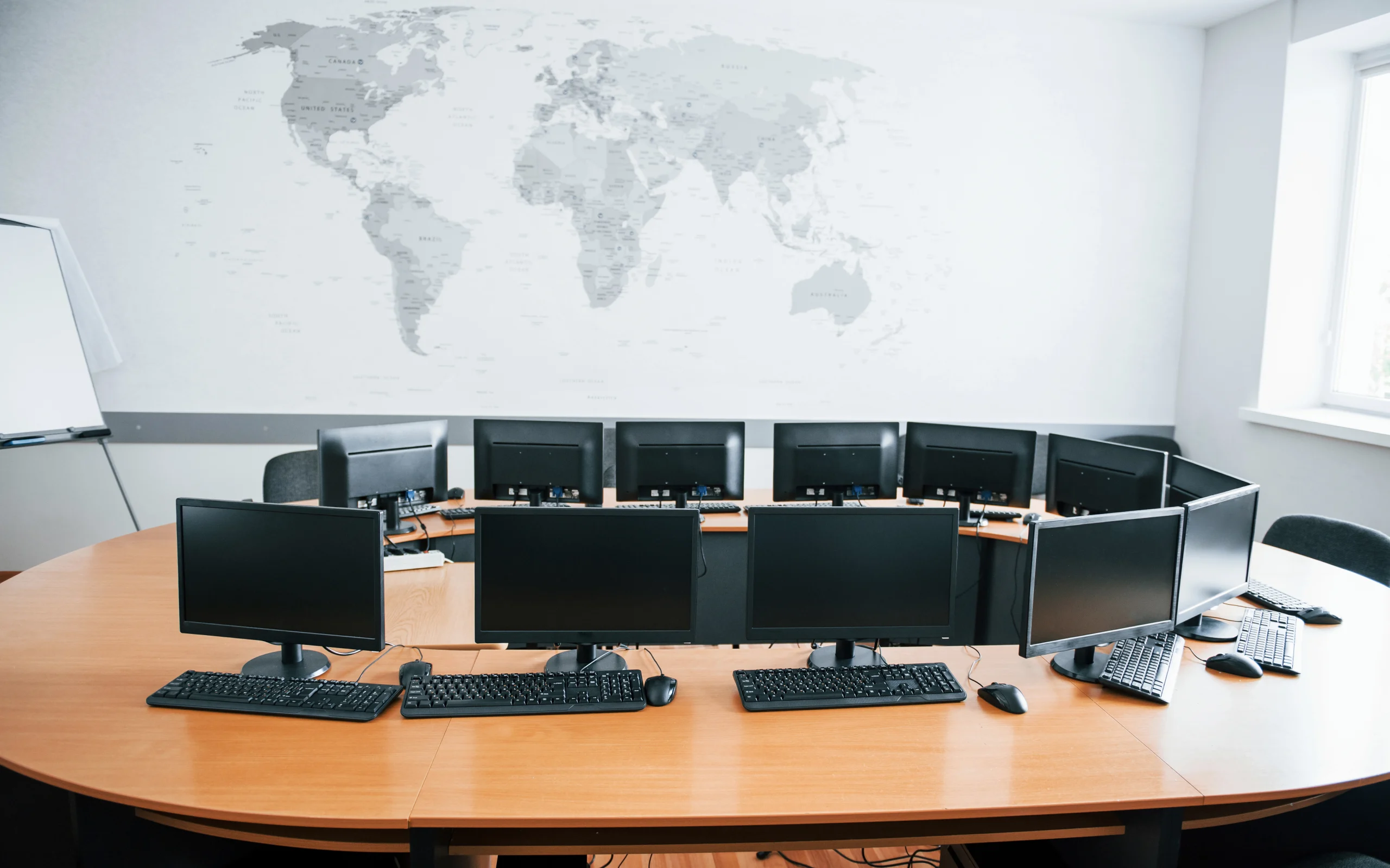 back-office