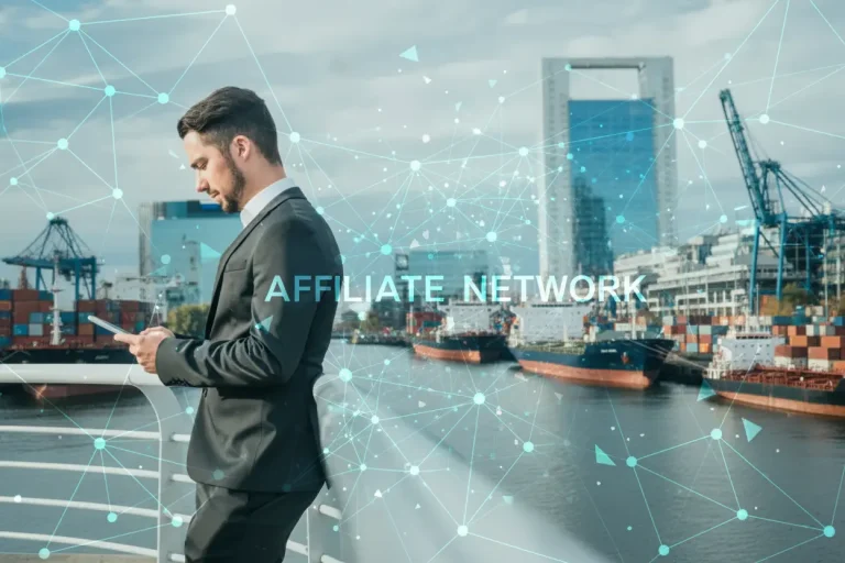 Affiliate Program