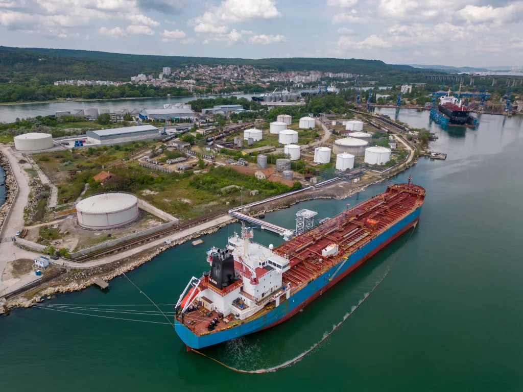 Environmental Compliance για Ναυτικούς: MARPOL Annex I–VI με πρακτικά παραδείγματα
