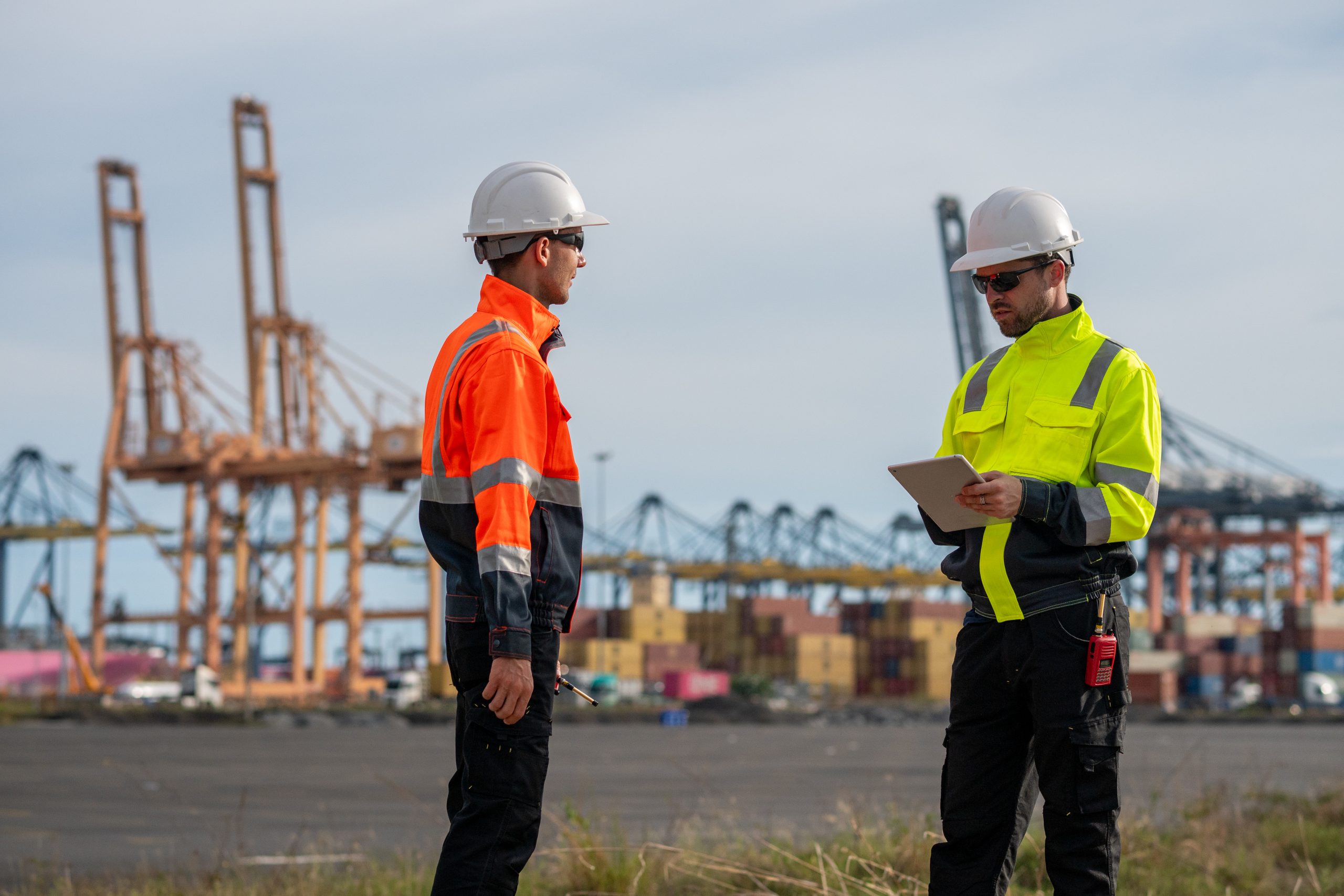 Port State Control επιθεώρηση πλοίου και στάδια ελέγχου