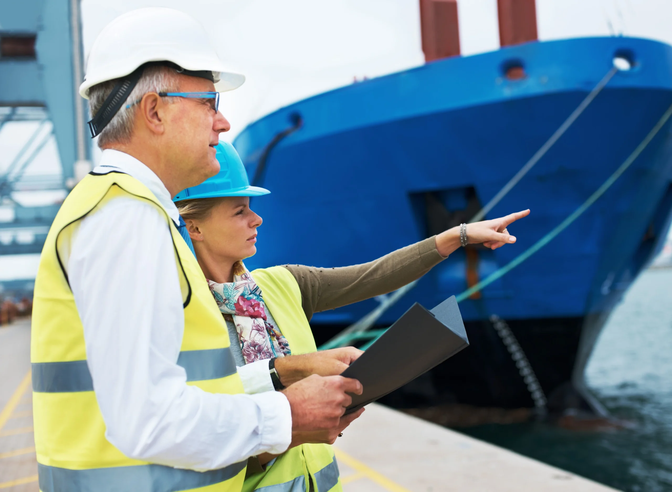 Environmental compliance