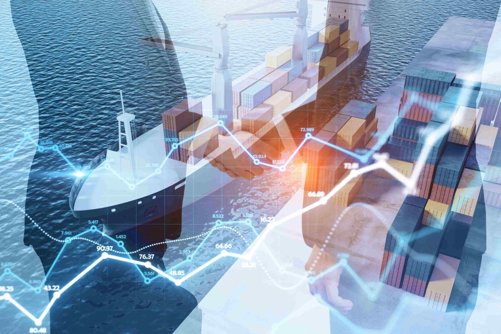 Καριέρα σε Shipbroking για Πρώην Ναυτικούς: Ο Απόλυτος Οδηγός Μετάβασης στη Στεριά