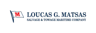 LOUCAS G. MATSAS SALVAGE & TOWAGE MARITIME CO.