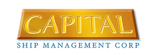 CAPITAL SHIP MANAGMENT CORP.